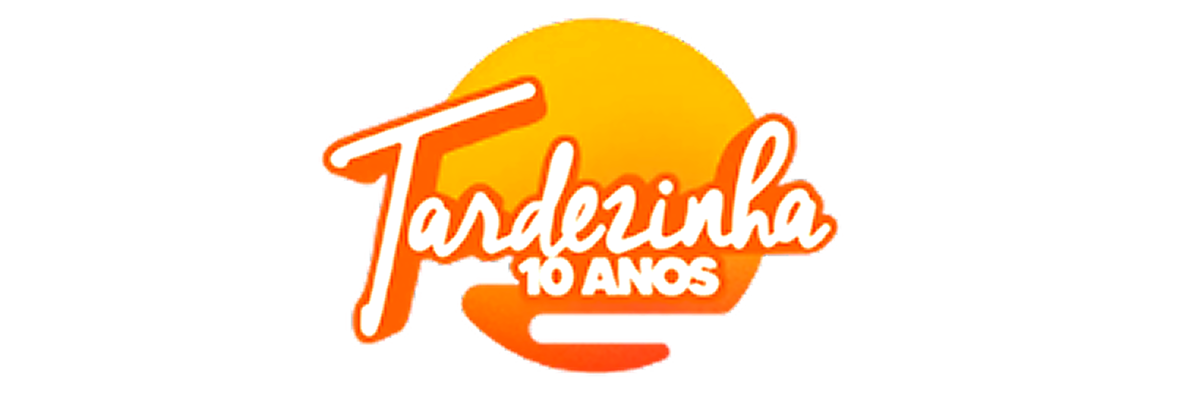 Logo TARDEZINHA SAO PAULO 2025