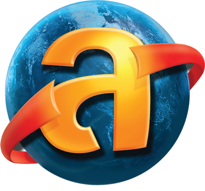 Logo PLANETA ATLÂNTIDA 2026