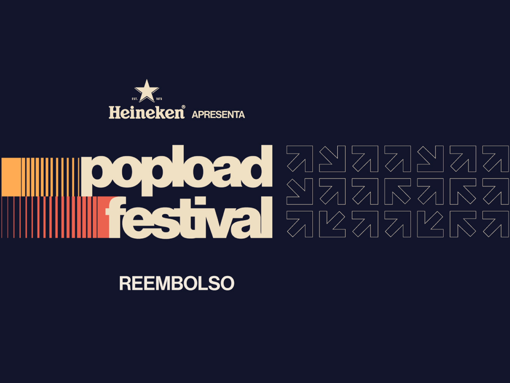 Logo POPLOAD FESTIVAL 2025