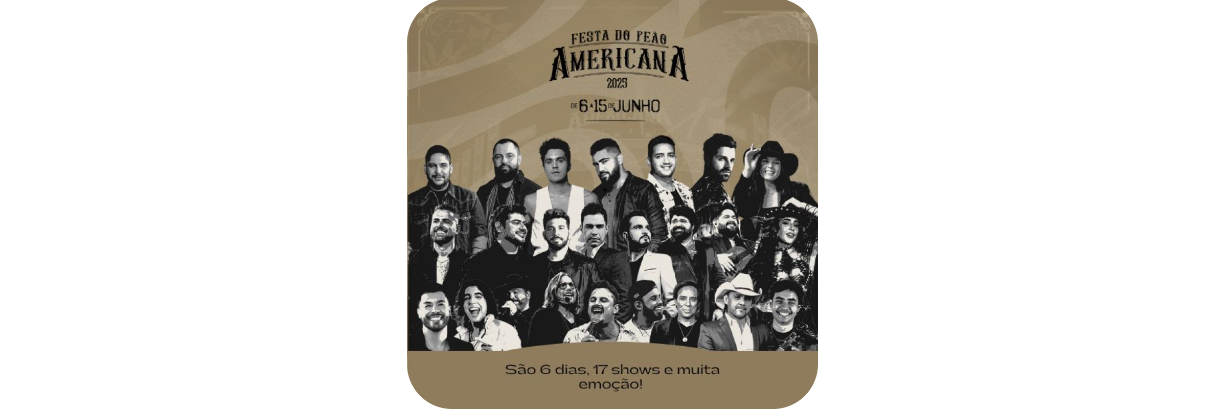 Logo AMERICANA CAMAROTE FARRAIAL