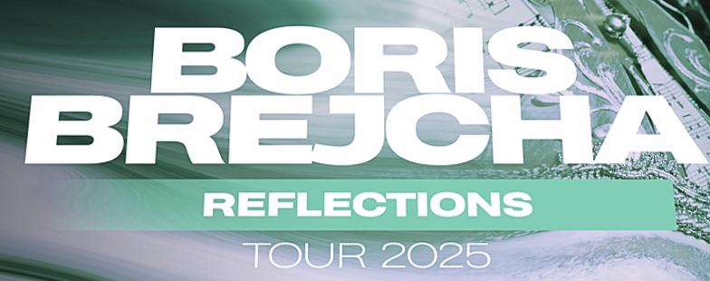 Logo BORIS BREJCHA SP 25