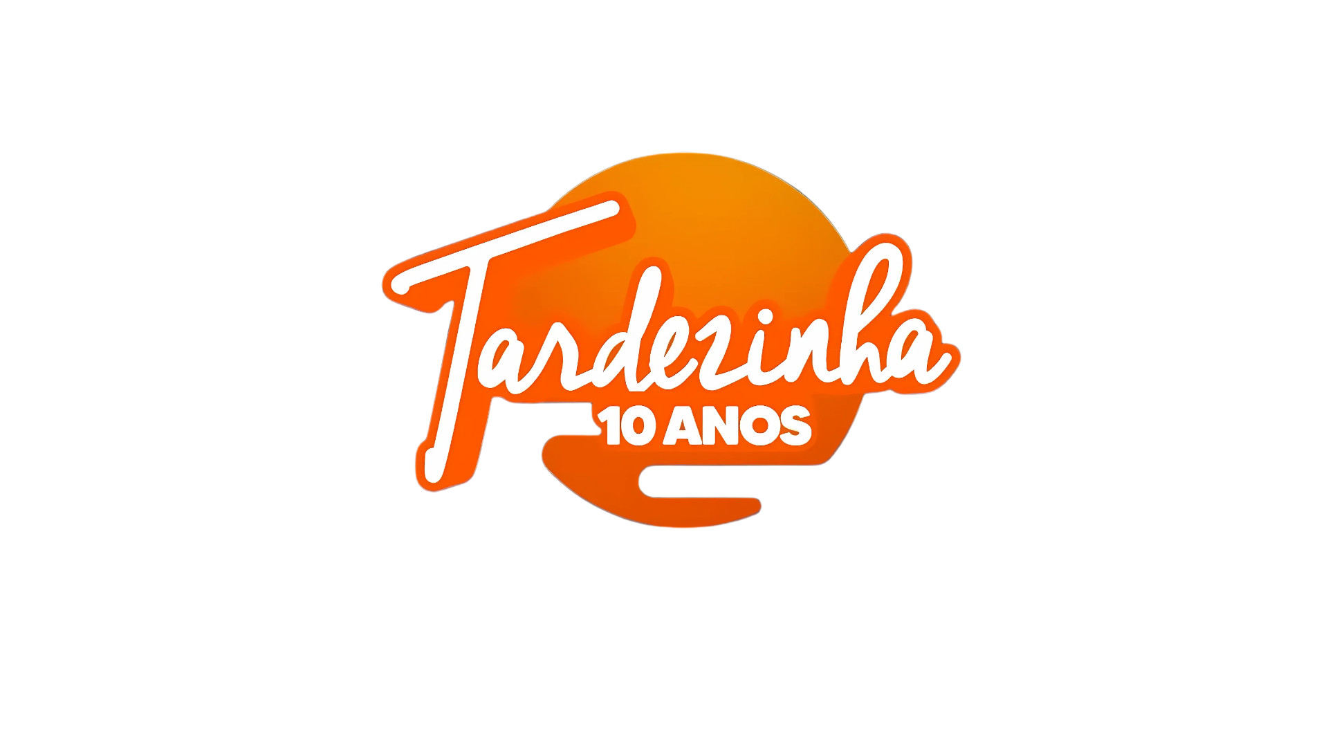 Logo TARDEZINHA NITEROI 2025