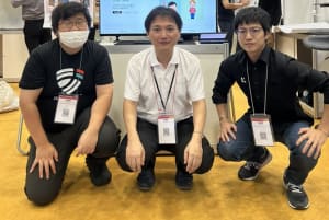 Hisato - みやこでITイベント主催者