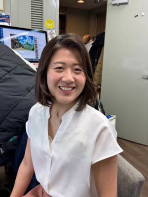 Yuka - みやこでITイベント主催者