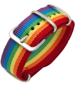Armbånd - RAINBOW 