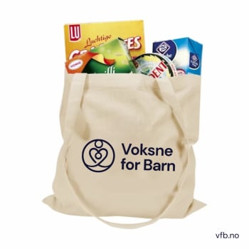 Voksne for Barn - Handlenett