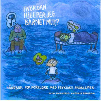 Hvordan hjelper jeg barnet mitt?