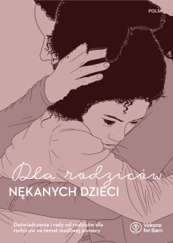 Dla rodziców NĘKANYCH DZIECI. Polsk