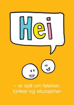Hei-spillet