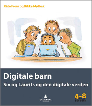 Digitale barn