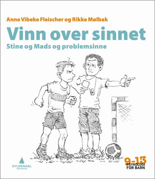 Vinn over sinnet