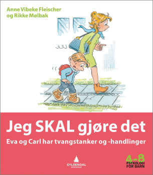  Jeg SKAL gjøre det