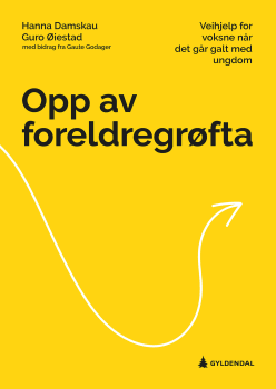 "Opp av foreldregrøfta"