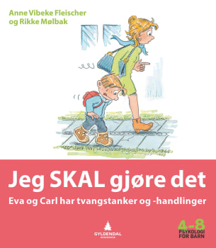  Jeg SKAL gjøre det