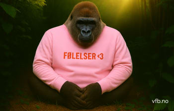 Følelser <3