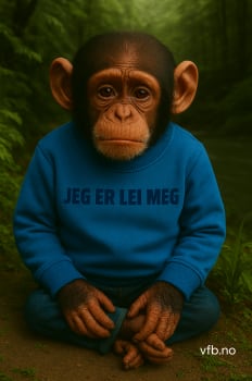 Jeg er lei meg