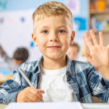Barnas skole: Hvordan skape en god skole for alle? 27. mai