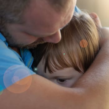 Hvordan gi god støtte til barn som pårørende? 14. oktober.