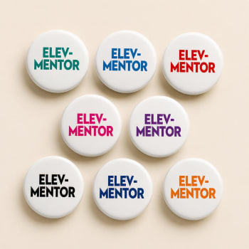 Buttons.
