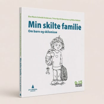 Min skilte familie