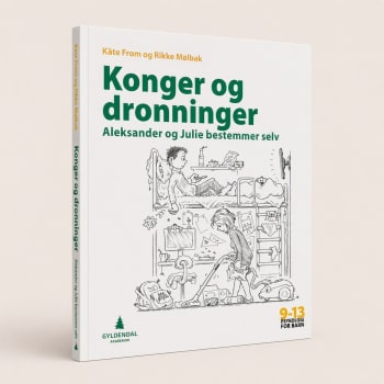 Konger og dronninger