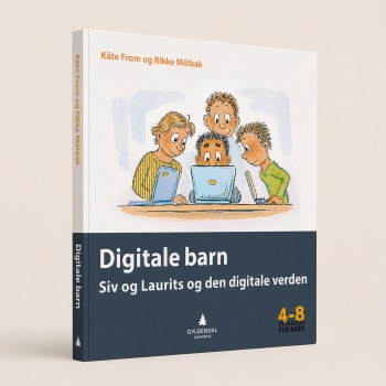 Digitale barn