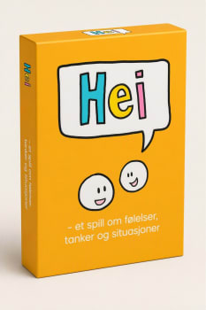 Hei-spillet
