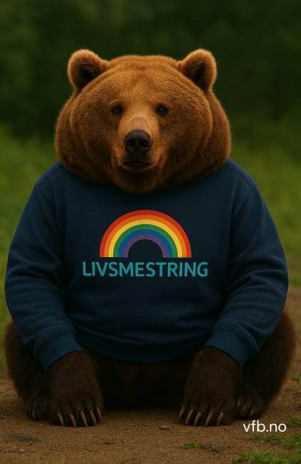 Livsmestring