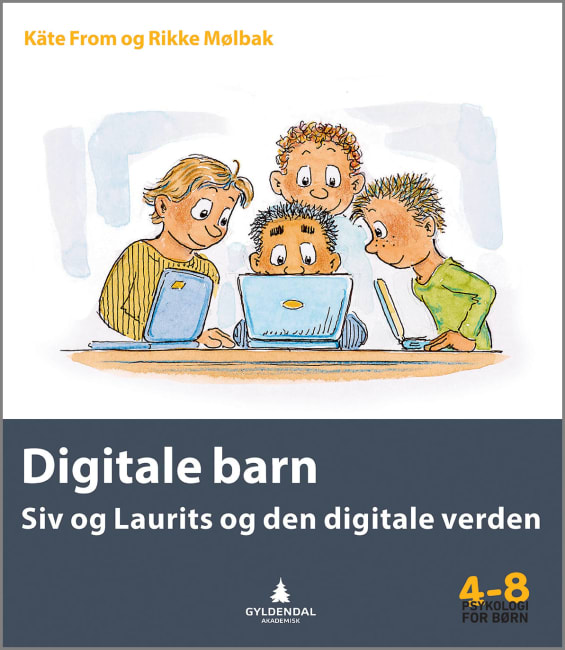 Digitale barn