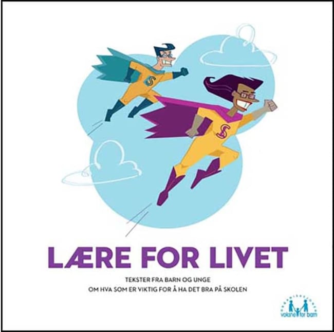 Lære for livet