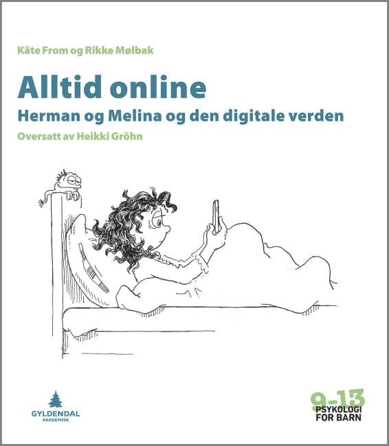 Alltid online