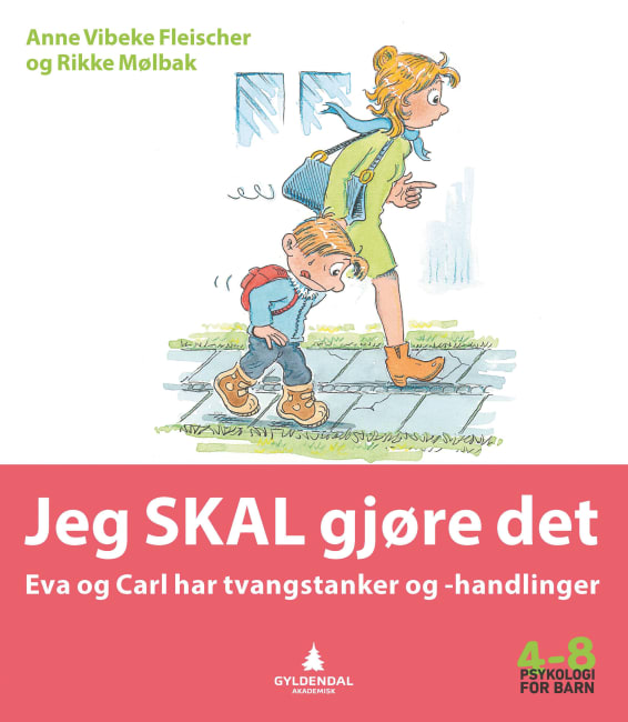  Jeg SKAL gjøre det