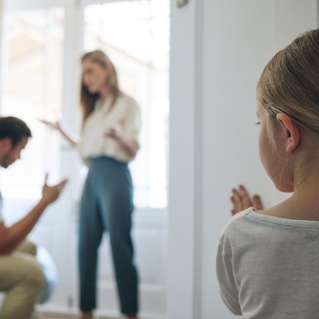 Skilsmissegrupper - Gruppelederkurs. 5. mars