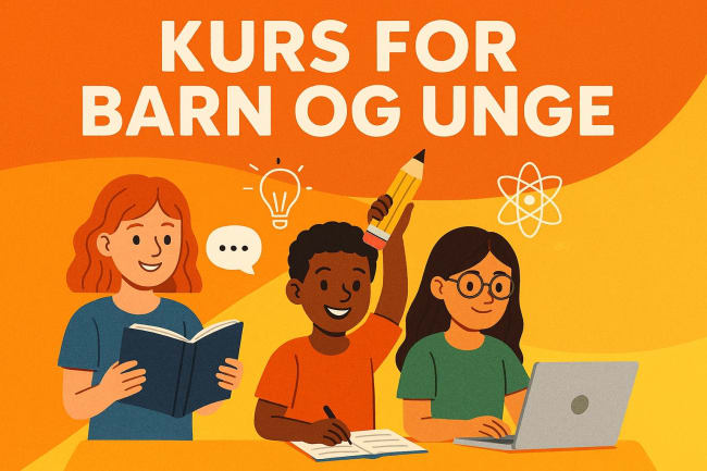 Meld på som ikke medlem nedenfor