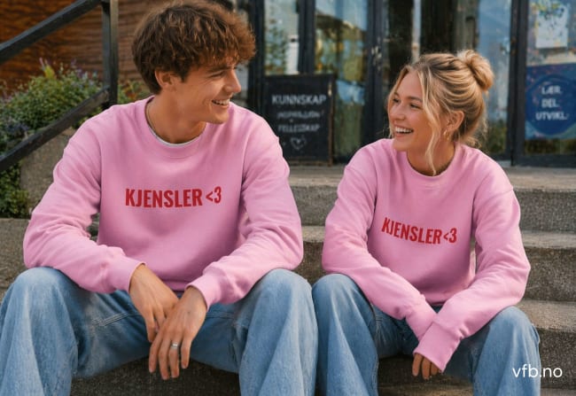 Kjensler <3
