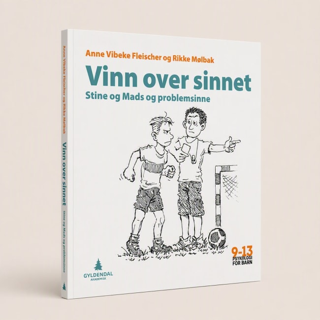 Vinn over sinnet