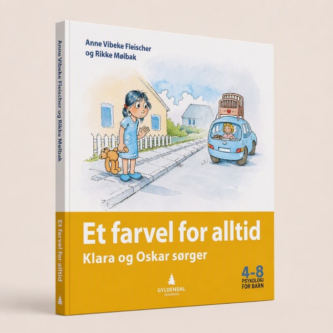 Et farvel for alltid