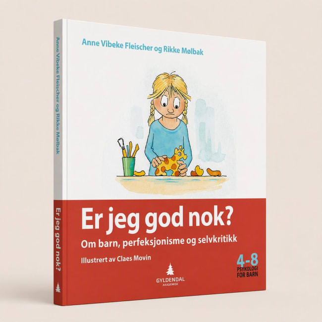 Er jeg god nok?