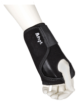 Håndleddbeskytter med skinne Adapt Wrist Stabilazor
