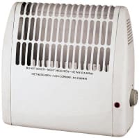 FROSTVAKT VEGGMONTERT