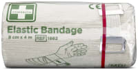Bandasje Cederroth Elastisk 1882