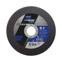 KAPPESKIVE 115X1,0X22 XTREME P