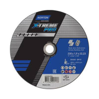 KAPPESKIVE 230X1,9X22 XTREME P