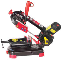 METALLBÅNDSAG ABS 105