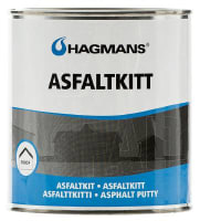 ASFALTKITT HAGMANS 310ML