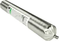 AKRYLMASSE A FLEX HVIT 600ML