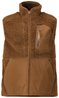 Fiberpelsvest Mascot Customized 22465-682