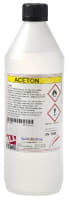 ACETON ALLKJEMI 4 LITER