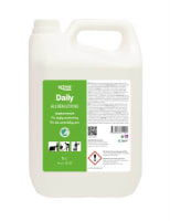 ALLRENGJØRING DAILY 5L