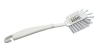 OPPVASKBØRSTE ECO HVIT
